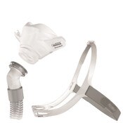 Swift FX Mask Frame and Headgear